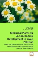 Iftikhar Ahmad (U. A.) | Medicinal Plants Viz Socioeconomic Development In...