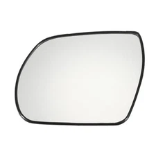  Car Rearview Left Driver Side Mirror Glass for Hyundai SANTA FE 2010-2012 