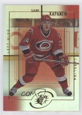 1999-00 SPx Sami Kapanen #30 wo2
