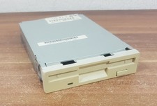 Floppy Diskettenlaufwerk Panasonic JU-256 Disk Drive 1,44 MB/FDD 3,5"