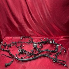  2008-15 Mitsubishi Lancer Evolution X Evo X Gsr Engine Harness Note
