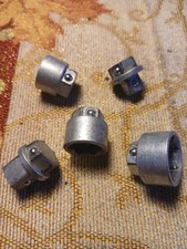 Drain Plug Socket Set 5pc Drain Plug Socket Set 5pc