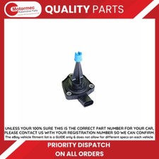 Sensor de nivel de aceite Borsehung compatible con AUDI A1 A3 Q2 Q3 1.4 TFSI para oe 04E907660C
