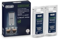 Universal Eco-Friendly Descaling Solution 2-Pack