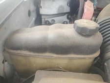07 08 09 10 CHEVY SILVERADO 3500 Coolant Recovery Bottle