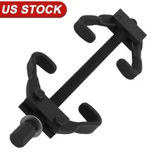 Internal Center Coil Strut Spring Compressor Remover Installer Suspension Tool