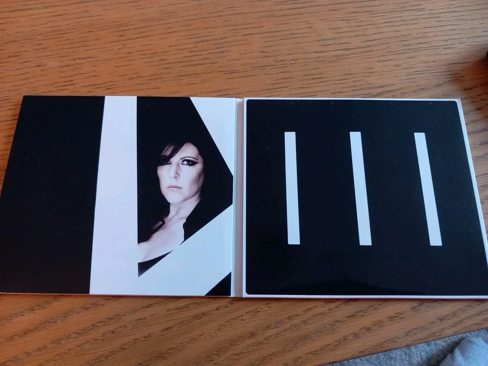 The Human League: Credo - Image 3 of 4