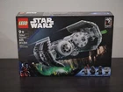 LEGO Star Wars TIE Bomber 75347 Complete Set Brand New in Box
