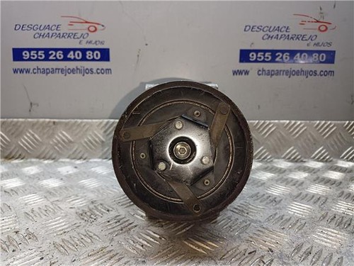 8200678499  Klimakompressor Renault megane ii berlina 3p 19 dci d fap 131 cv