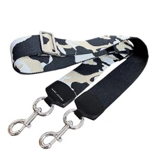 Beautiful Condition MARC JACOBS Bag Shoulder Strap Crossbody Shoulder Camouflage