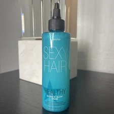 Sexy Hair Healthy Gloss N' Glow Rinse 6.5oz