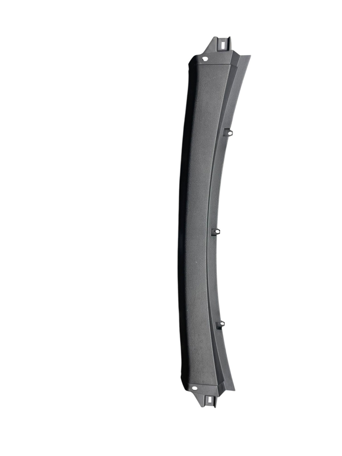 2013-2019 BENTLEY FLYING SPUR 4W 223B REAR TRUNK COMPARTMENT UP TRIM *BROKE TABS
