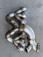 N54 N55 Single Turbo Top Mount Kit 44mm Wg 135i 335i 304s Large Frame Vband N54 N55 Single Turbo Top Mount Kit 44mm Wg 135i 335i 304s Large Frame Vband