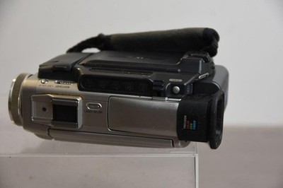 SONY miniDVビデオカメラ DCR-TRV808 ④ Amazon | SONY ソニー DCR-TRV808K デジタルビデオカメラ