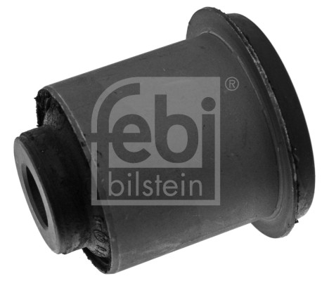 CONTROL ARM WISHBONE BUSH FEBI BILSTEIN 41158 A FOR MITSUBISHI L 200 TRITON - Picture 2 of 5