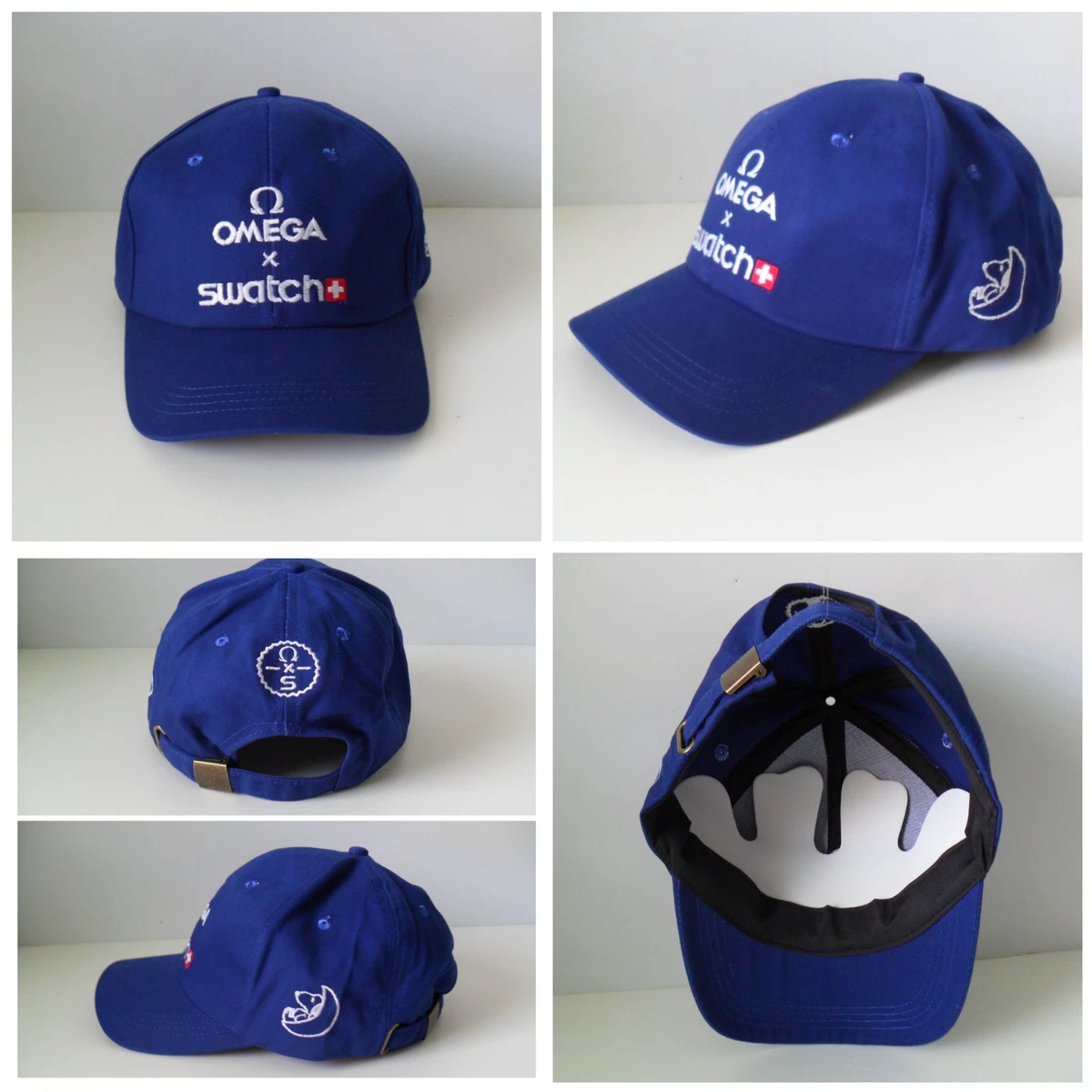 25+ OMEGA Hats for Men for sale | Updated Oct 2026