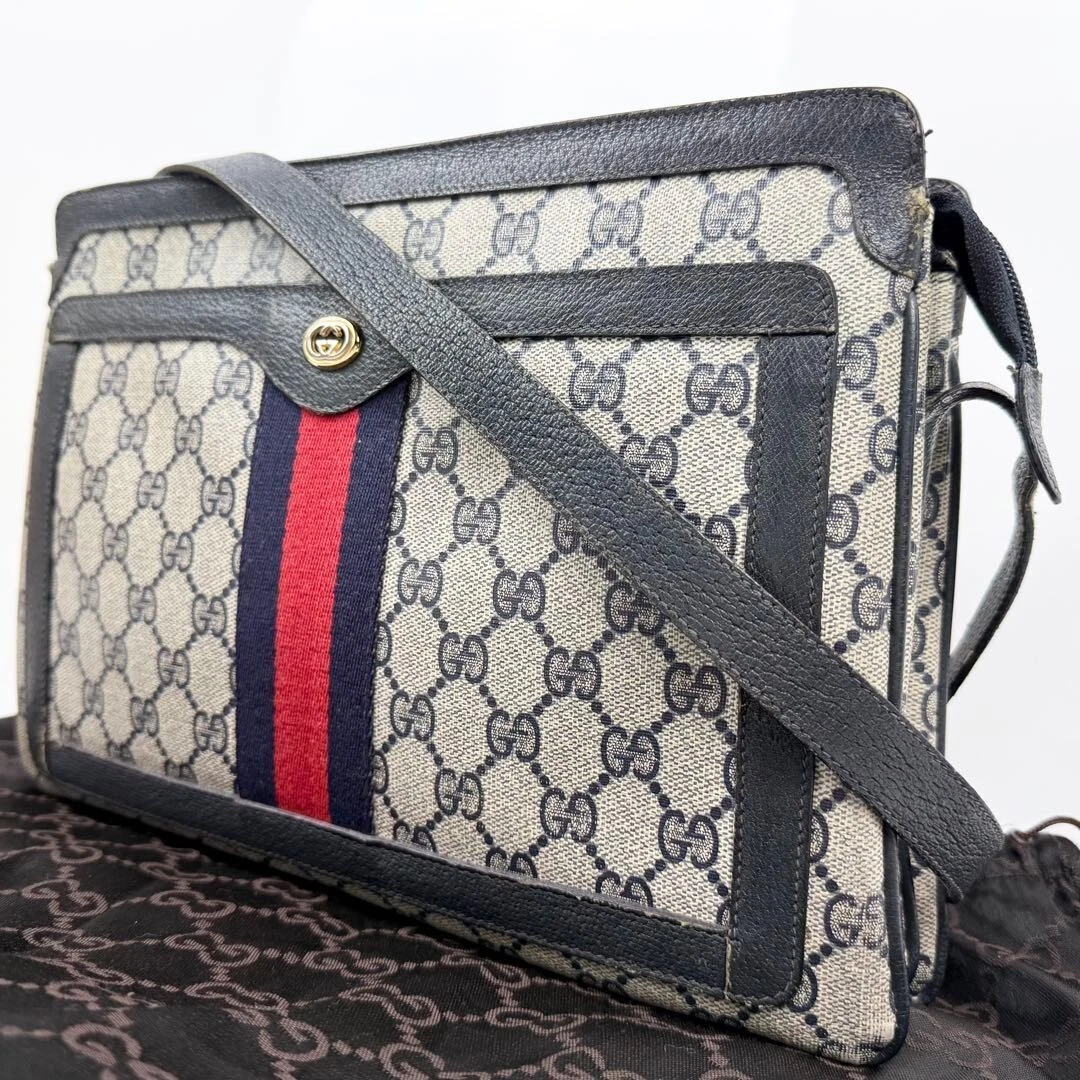 Gucci Canvas Exterior Crossbody Bags & Handbags for Women for sale