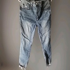 Judy Blue Los Angeles Women's Skinny Fit Jeans Size 13/31