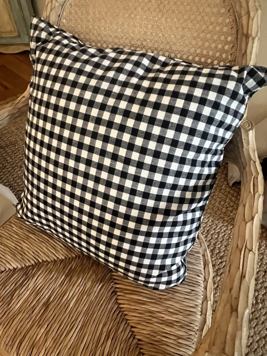Ralph Lauren 100% Cotton Material Cottage Home Décor Pillows for