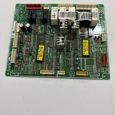 Samsung refrigerator main power control board...