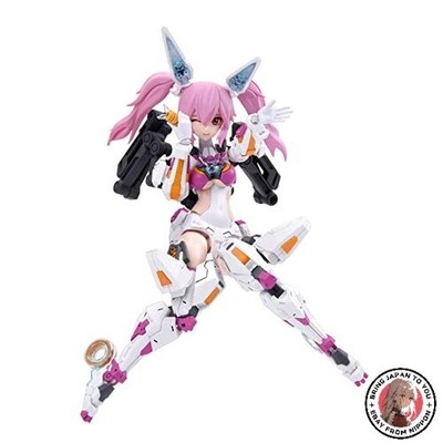 NEW Doyusha Nuke Matrix Cyber Forest Fantasy Girls 2 Remote Attack Battle Base