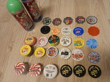 Chupa Chups Sammlung 