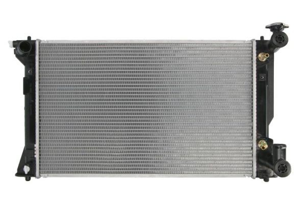 THERMOTEC D72070TT Radiator, engine cooling for TOYOTA