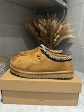 UGG Tasman Slippers UK Size 6