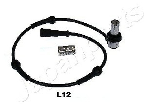 Japanparts ABS-L12 Radspeed-Sensor FüR Land Rover, Hinten-image