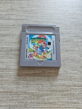 Super Mario Land 2 | Spiel Modul | Nintendo GameBoy Classic | 