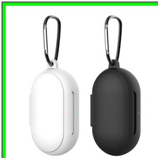 Silicone Earbud Covers for Plus Model