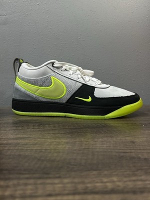 Nike Book 1 Neon HJ4388-001 Men's Size 10.5 | eBay