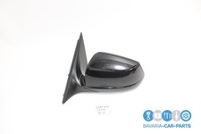 Original BMW  F10 F11   Außenspiegel Glas beheizt links black sapphire met. 7...