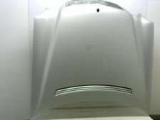Capot Mercedes CLASSE E
