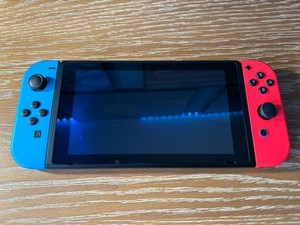 Nintendo Switch 2017 Model | eBay