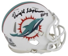 Dolphins Dwight Stephenson 
