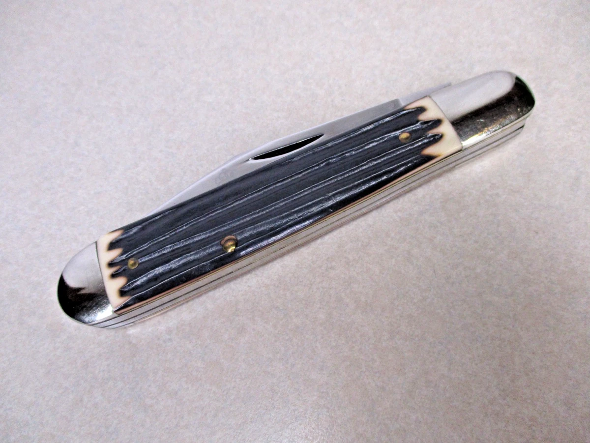 Queen Collectible 2 Blade Folding Knives for sale | eBay