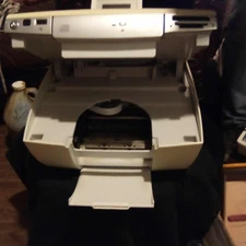 Lexmark P455 Photo Printer