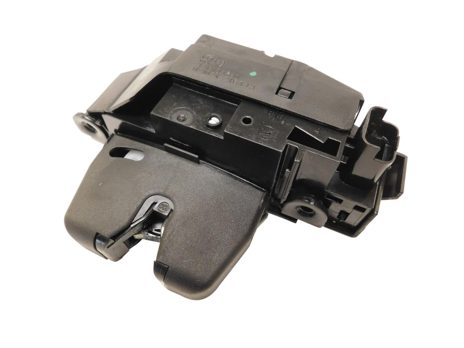 OE NEW PEUGEOT RIFTER MPV TAILGATE BOOT LID LOCK (SINGLE TAILGATE TYPE) 2019> - Image 5