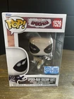 Funko Pop! Vinyl Spider-Man (Oscorp Suit) #1529 Bobblehead Exclusive Figure