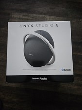 Harman Kardon Onyx Studio 8 Portable Stereo Bluetooth Speaker