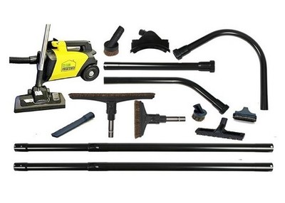 CO711-18 Clean Obsessed Co711 Hi-reach Package, 18 Ft. Pkg