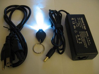Ac Adapter Charger for Emachines E720 4931, E725, E725 4520, E725 4923, E725 495