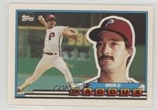 Click to enlarge Mike Maddux