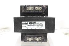 Micron B500PU1519JJF 500VA Control Transformer 