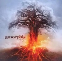 Skyforger | Amorphis | Englisch | Audio-Cd | Midprice | CD | 2009 | Warner Music