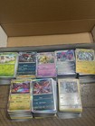 1000+ Pokémon Cards! Bulk Lot - Rare/Holo/RevHolo/Com/Uncom- No Energy