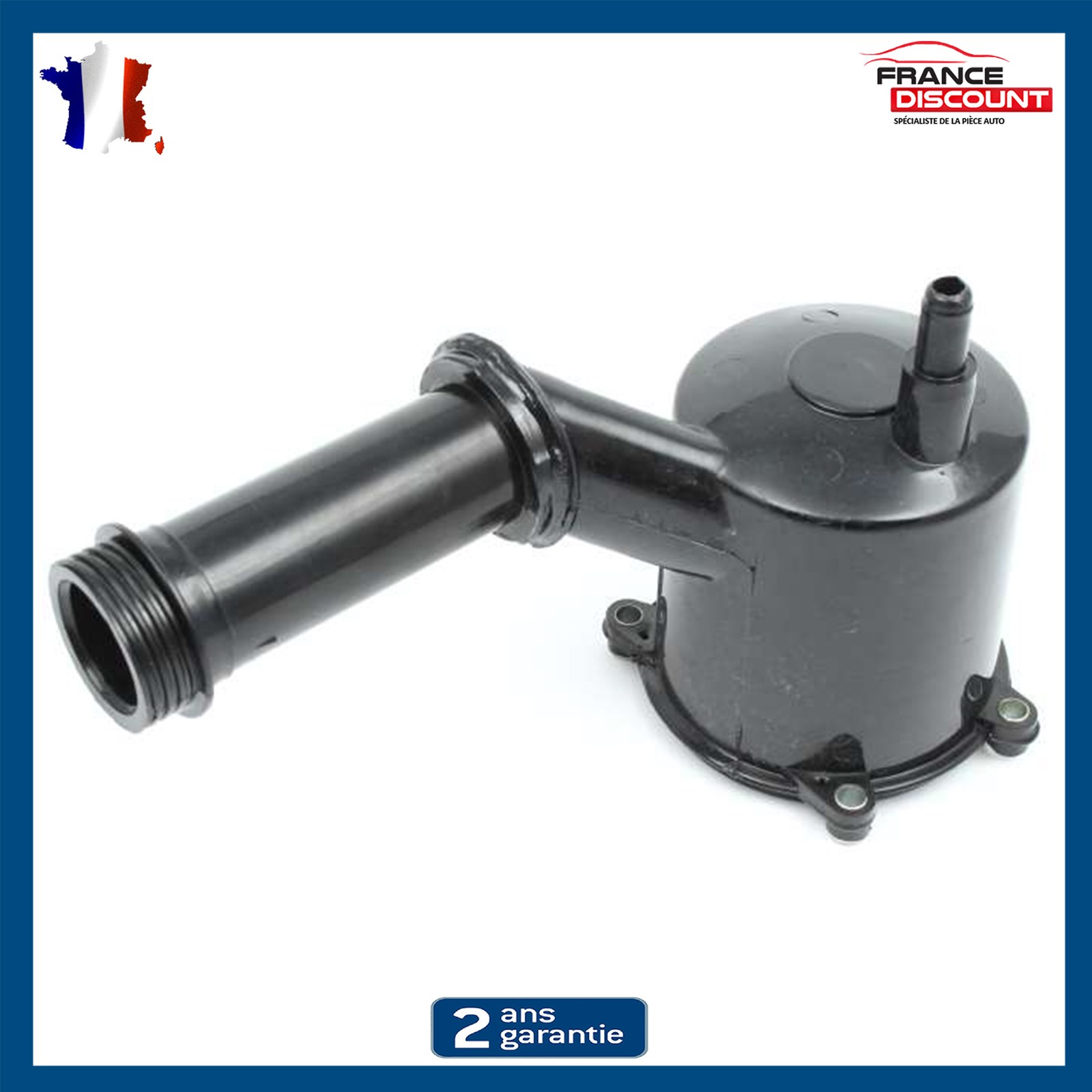 Réservoir direction assistée Berlingo Partner contre les fuites de liquide hydraulique