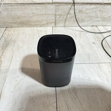 Sonos Play:1 Wireless Speaker with power cord