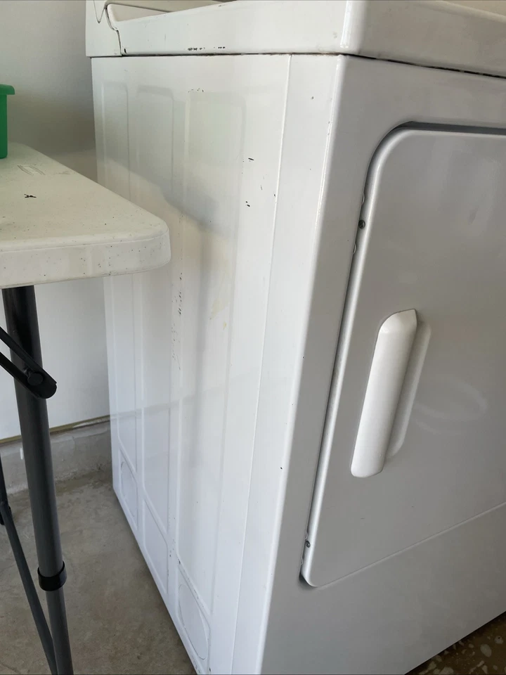 Used Dryer - Image 3 of 4